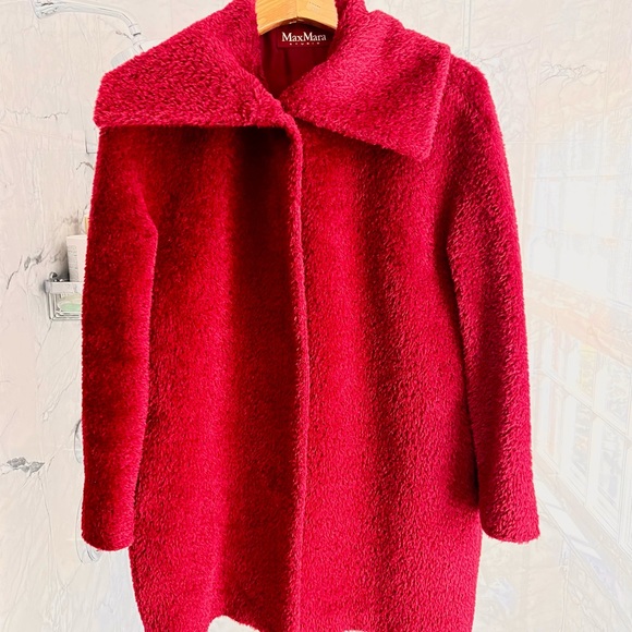 Max Mara Studio Jacket - Picture 2 of 6